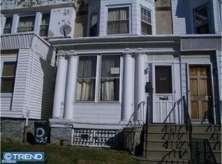2627 S Lloyd St, Philadelphia, PA 19153