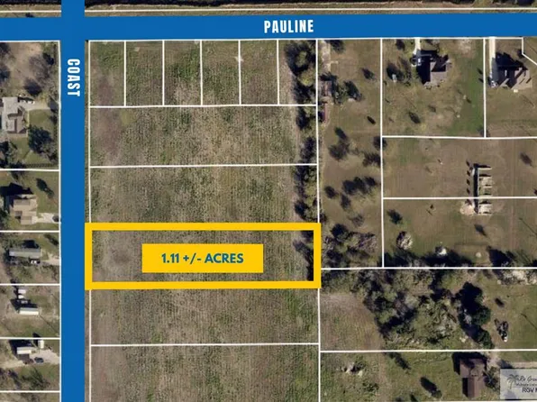 3910 Coast St, Sebastian, TX 78594