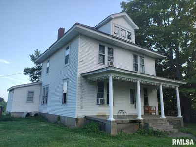 4680 Old Highway 51 N, Cobden, IL, 62920