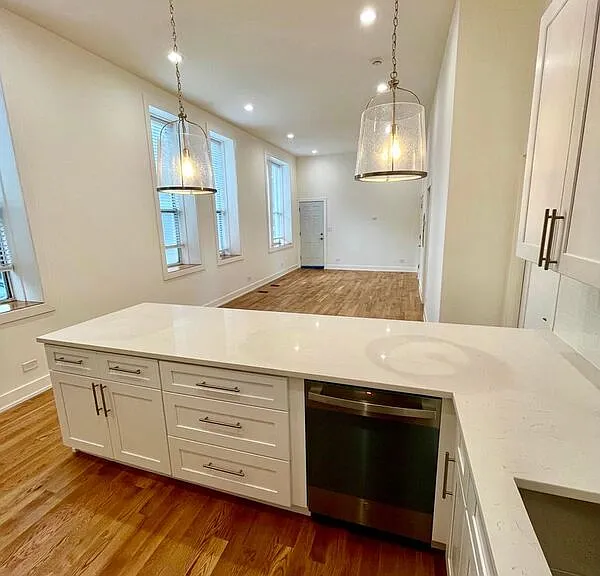 1924 S Throop St #1 — Photo 5