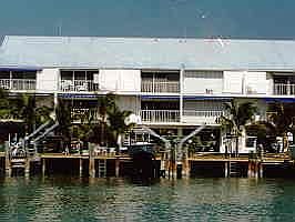 1st image of 95 Bonefish Yacht #Cl