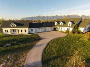 580 Robocker Ln, Kalispell, MT 59901