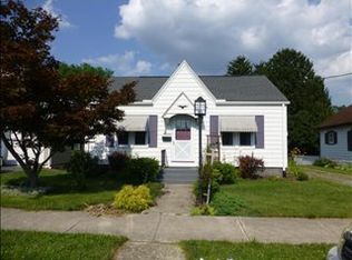 316 S Wilson St, Cleona, PA 17042