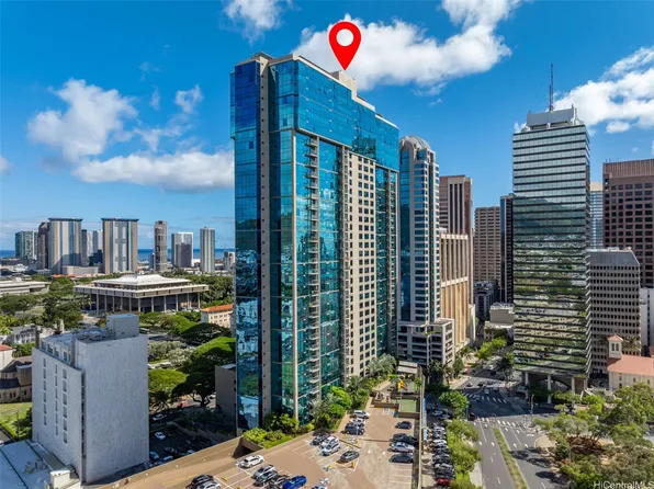 1200 Queen Emma St APT 3405, Honolulu, HI 96813