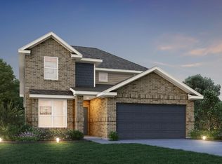 16693 Heritage Pines Ln, Conroe, TX 77302