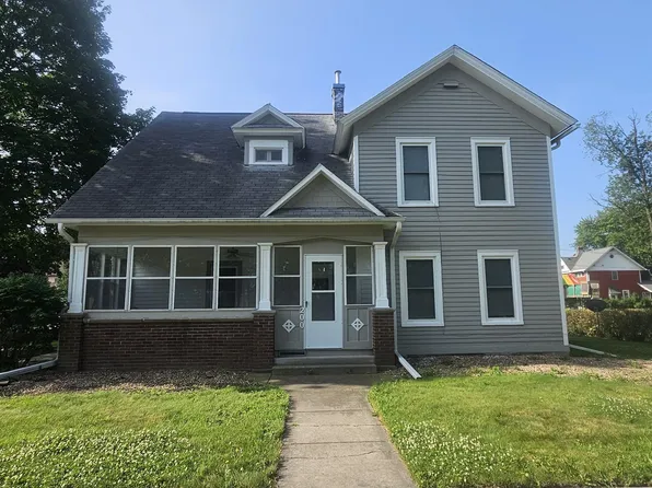 200 Mary St, Boscobel, WI 53805