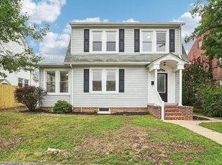 3030 Dunleer Rd, Dundalk, MD 21222