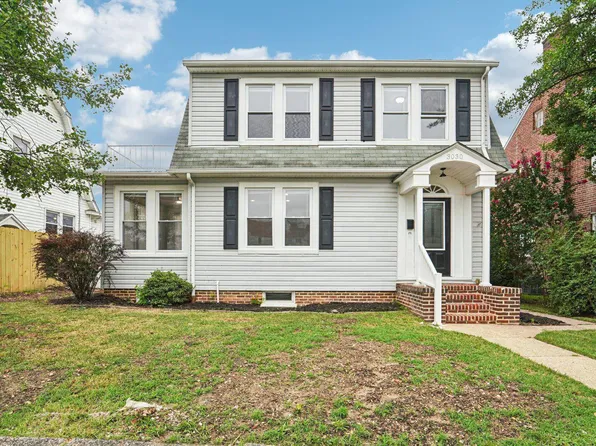3030 Dunleer Rd, Dundalk, MD 21222