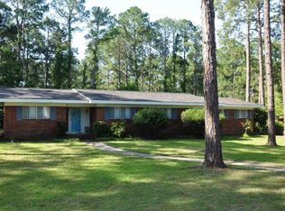 310 Fulwood Blvd, Tifton, GA 31794