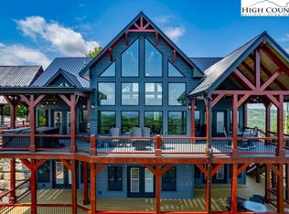 300 Pinnacle Ridge Rd, Banner Elk, NC 28604