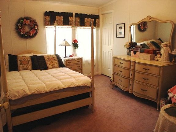 2nd of 3 Bedrooms