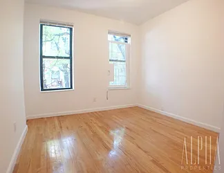 Rented by Alpha Properties NYC I LLC