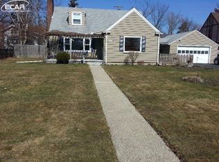 2010 Miller Rd, Flint, MI 48503