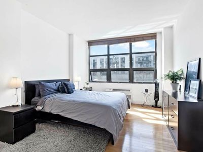 5-09 48th Ave #2G, Long Island City, NY, 11101