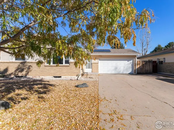 1530 33rd Ave, Greeley, CO 80634