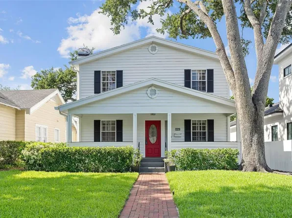 325 17th Ave NE, Saint Petersburg, FL 33704