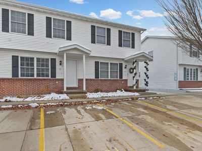 121 Crossing Dr, Normal, IL, 61761