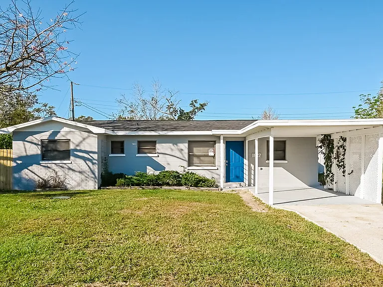 1827 Rotary Dr — Photo 1