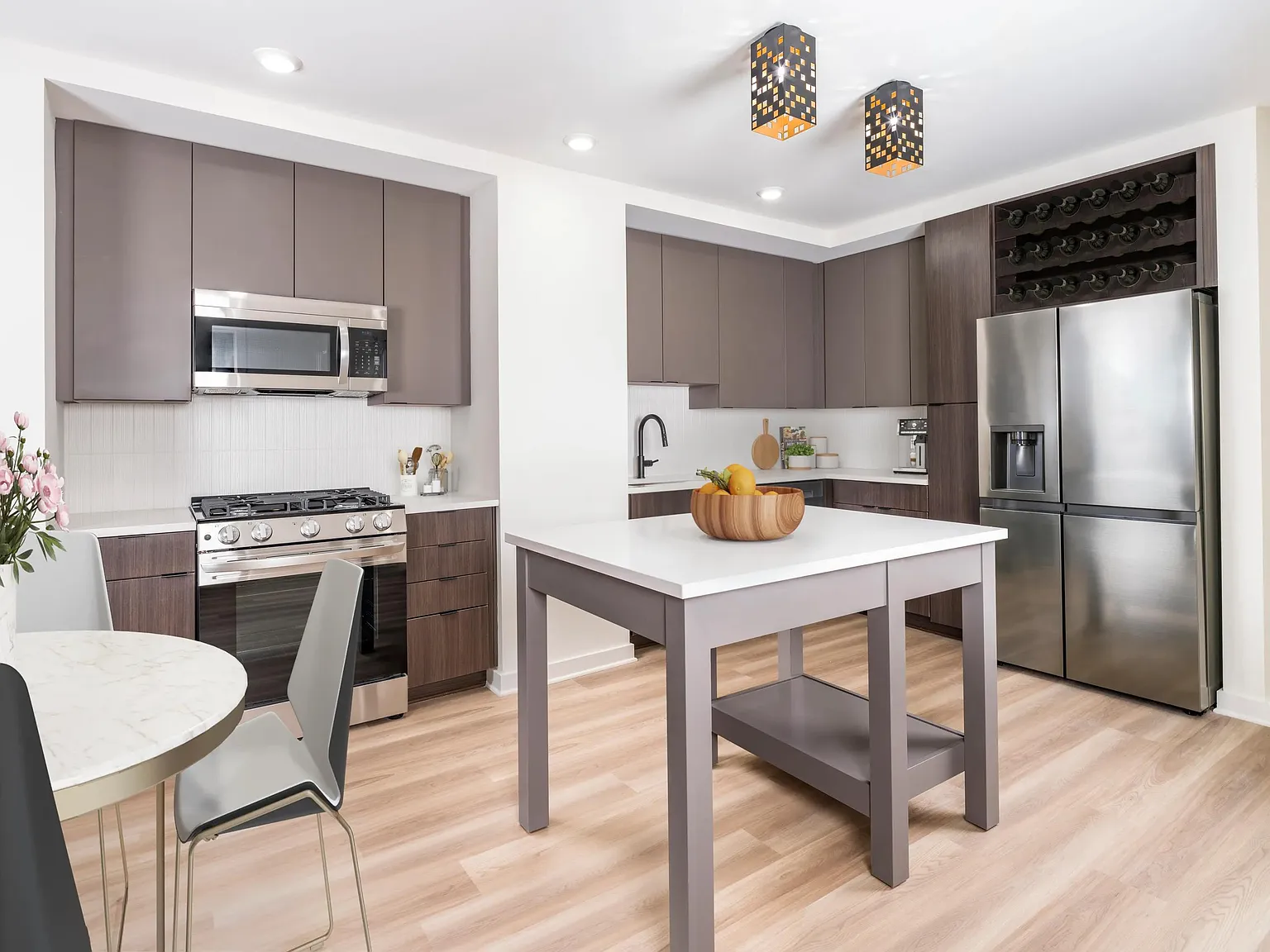 Modera Parkside — Photo 2