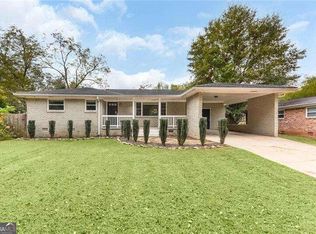 3225 Betty Cir, Decatur, GA 30032