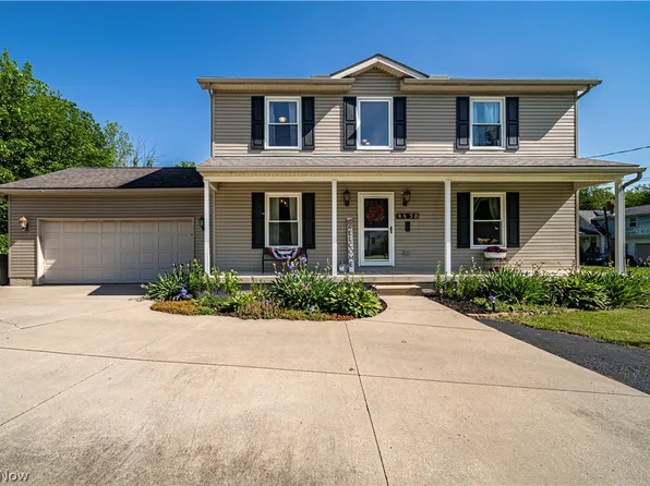 4450 Newton Falls Bailey Rd, Newton Falls, OH 44444