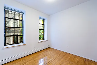 Rented by City Connections Realty