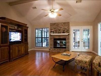 9300 Buck Haven Trl, Tallahassee, FL, 32312