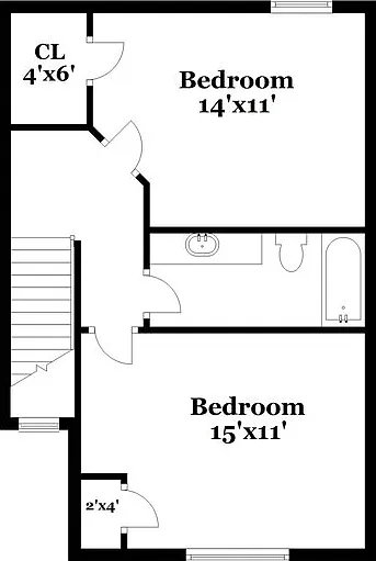 7016 Zither Ln — Photo 3