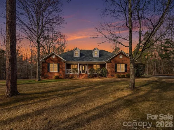 4824 Waxhaw Farms Rd, Waxhaw, NC 28173