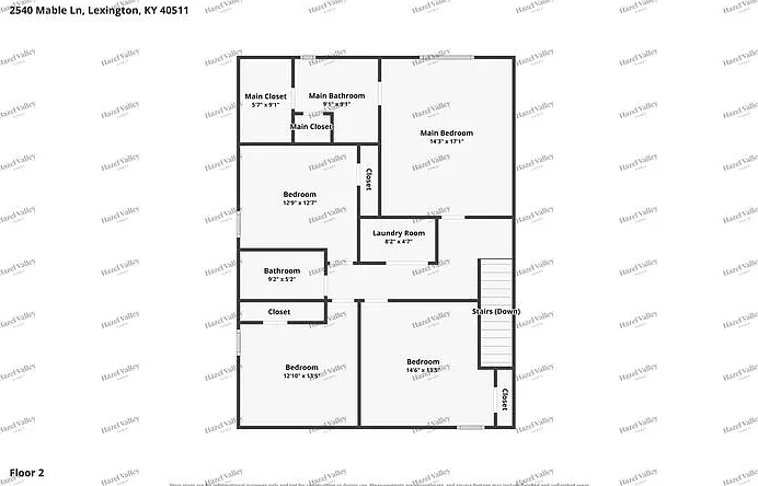 2540 Mable Ln — Photo 3