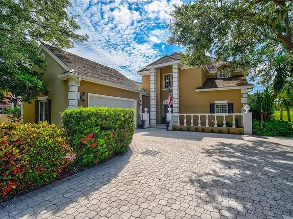 226 Saint James Park, Osprey, FL 34229