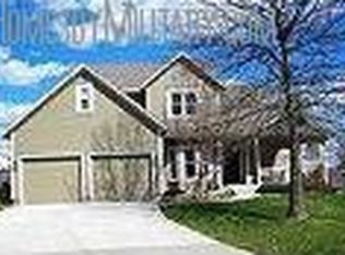 1507 Colt Cir, Raymore, MO 64083