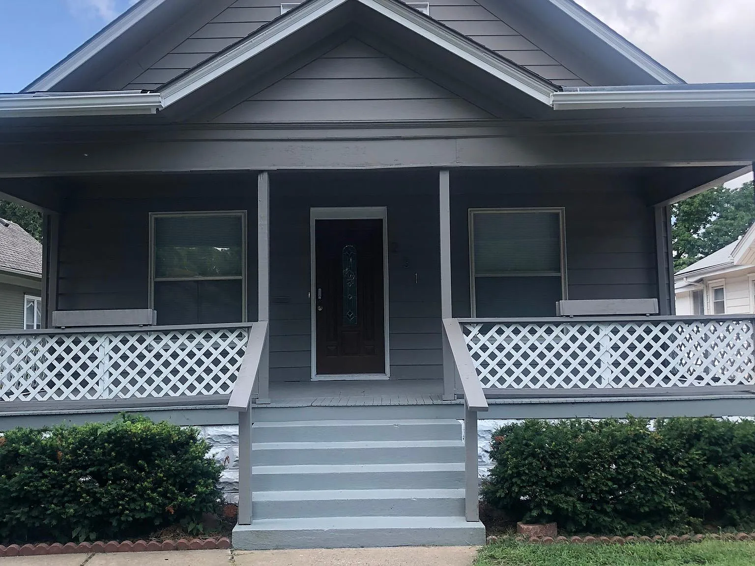 231 S Volutsia St — Photo 1