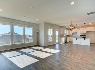 2955 Stewart Campbell Point, Spring Hill, TN 37174