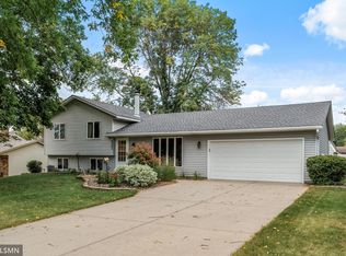 8382 68th St S, Cottage Grove, MN 55016
