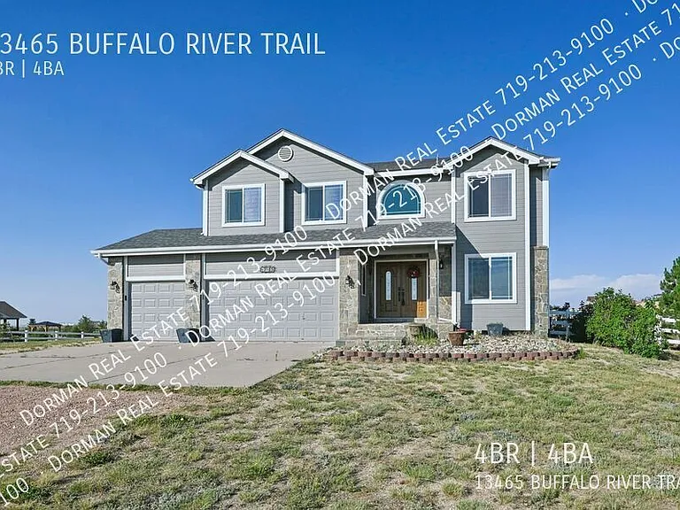 13465 Buffalo River Trl — Photo 2
