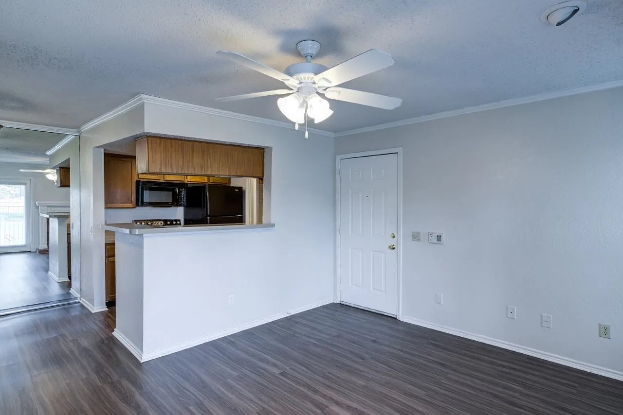 Peppertree Apartment Homes — Photo 3