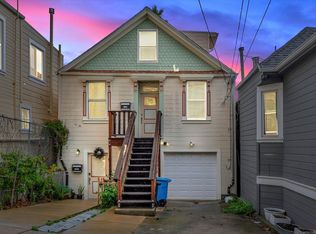 1780 Revere Ave #1780, San Francisco, CA 94124