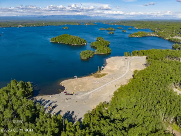 5534 S Corkey Blvd, Wasilla, AK 99623
