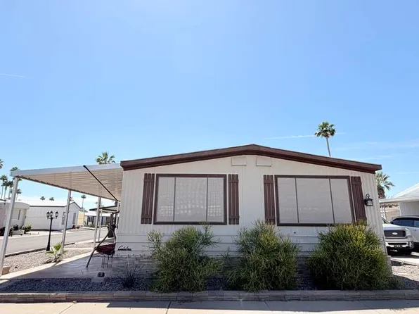 3300 E Broadway Rd Lot 276, Mesa, AZ 85204