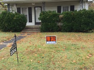 1004 Markham Ave, Paducah, KY 42003