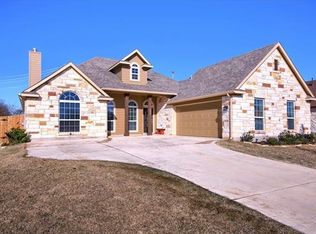 808 Savannah Cv, Elgin, TX 78621