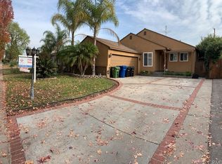 7022 Matilija Ave, Van Nuys, CA 91405