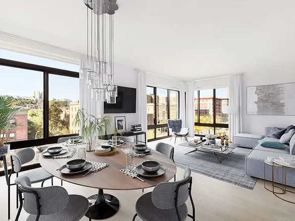 2351 Adam Clayton Powell Jr Blvd APT 404, New York, NY 10030