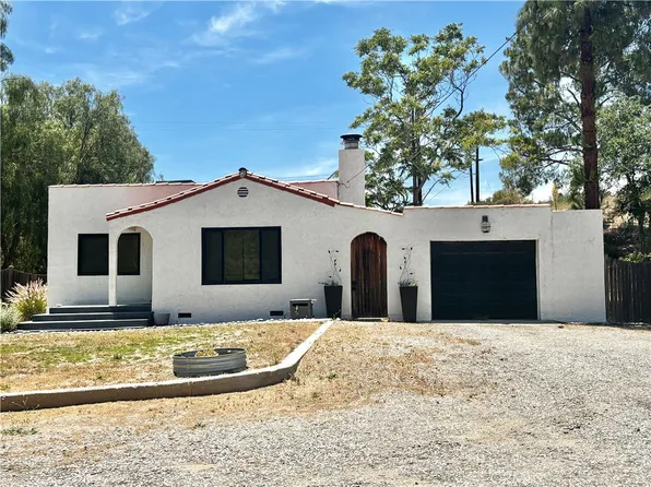 16070 Baker Canyon Rd, Saugus, CA 91390