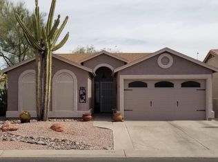 6741 S Oakmont Dr, Chandler, AZ 85249