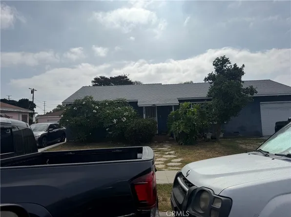 528 S Thorson Ave, Compton, CA 90221
