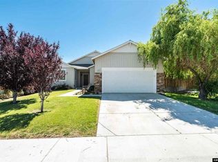 1617 Laverder Dr, Fernley, NV 89408
