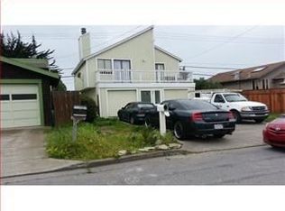 908 Pacific Ave, Half Moon Bay, CA 94019
