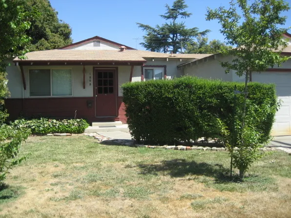 1808 Pole Line Rd, Davis, CA 95618
